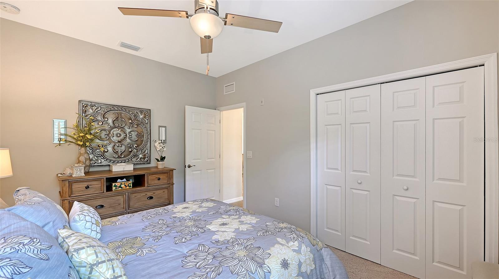 BAY STREET VILLAGE - Residential