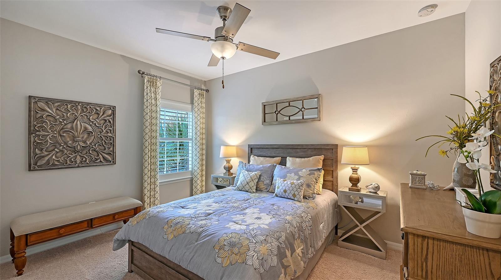 BAY STREET VILLAGE - Residential