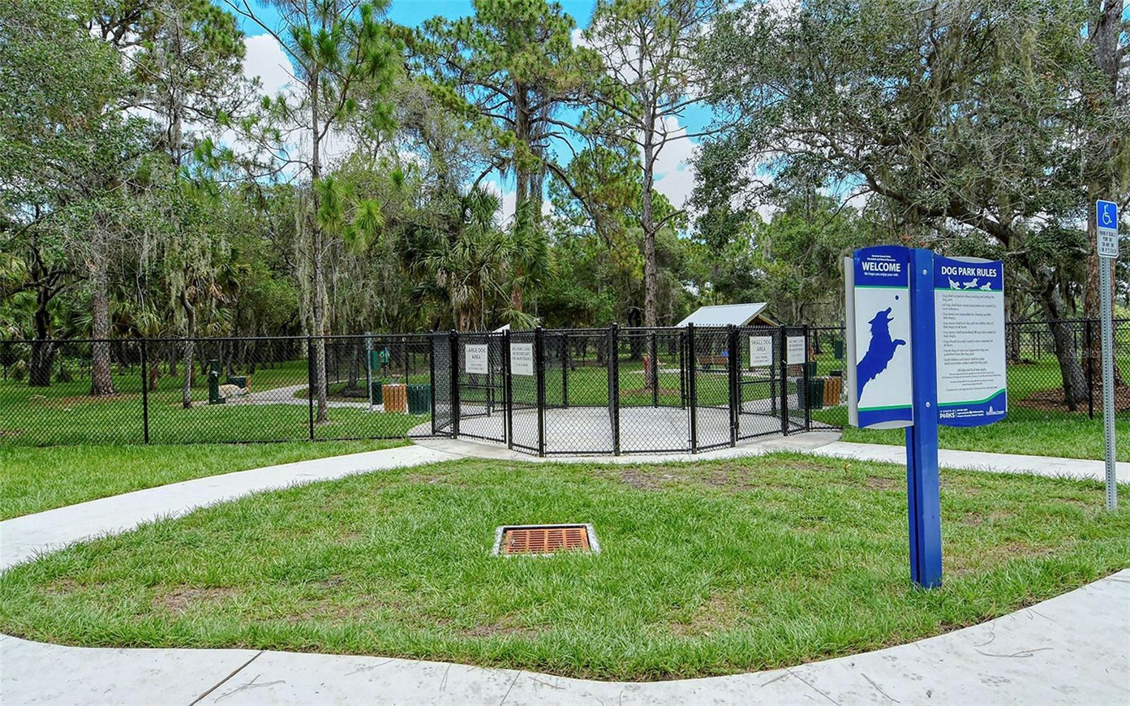 BAY STREET VILLAGE - Residential