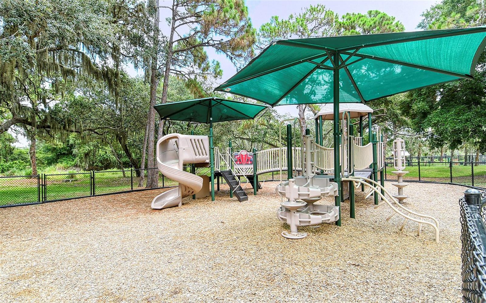 BAY STREET VILLAGE - Residential