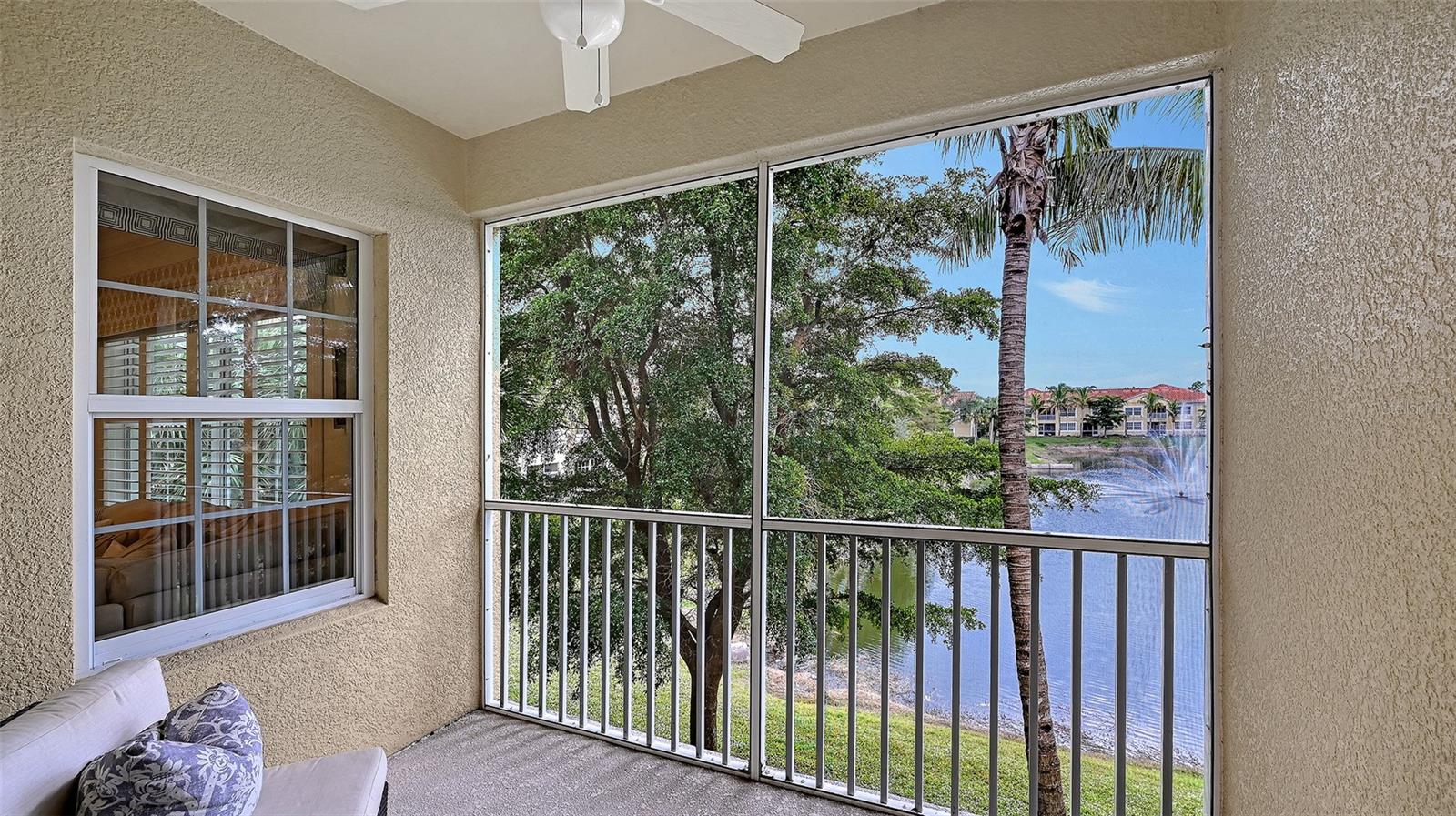 BAY STREET VILLAGE - Residential