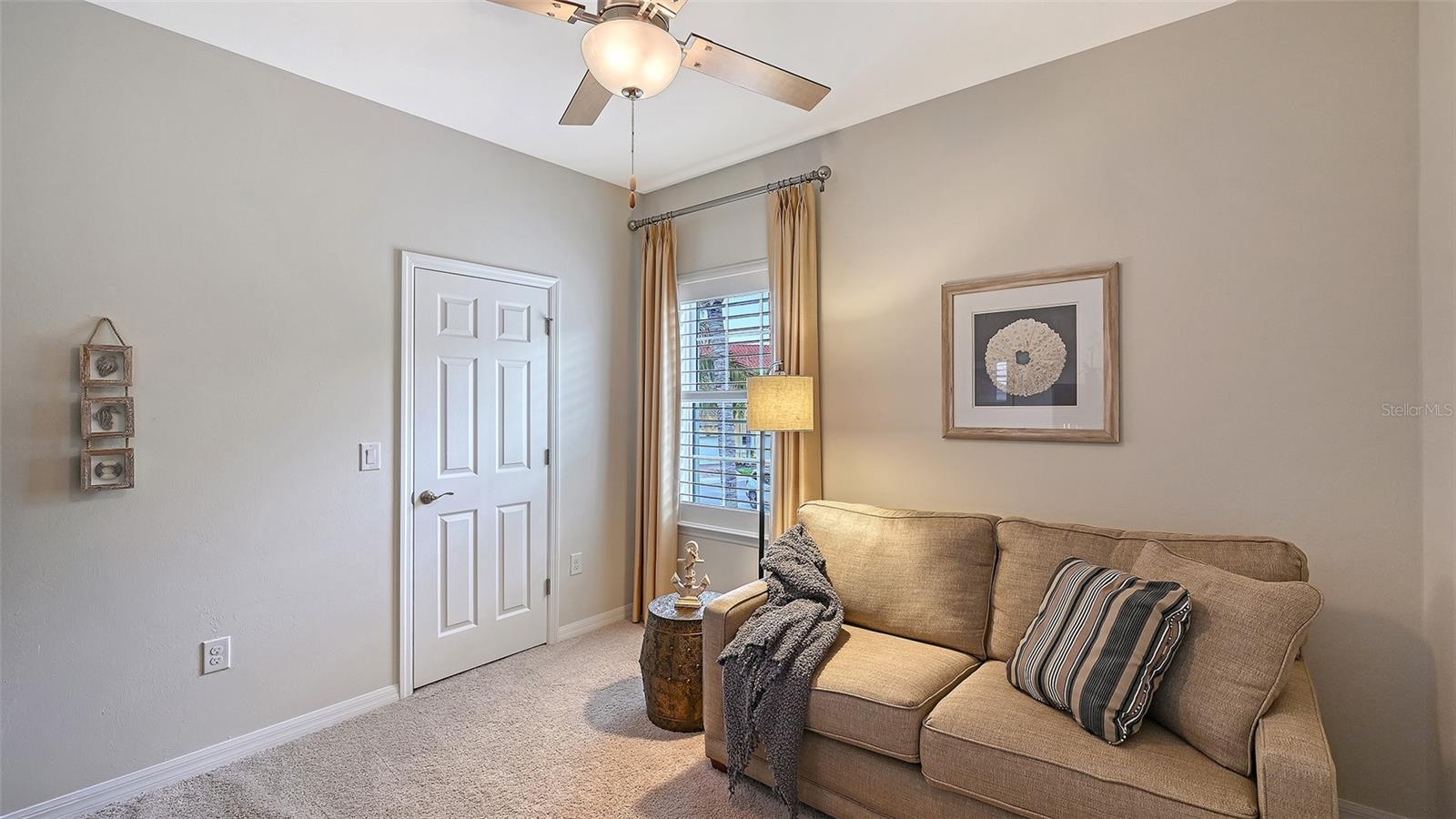 BAY STREET VILLAGE - Residential