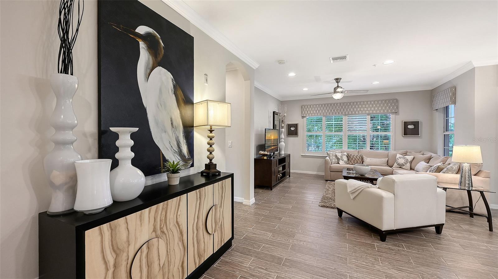 85 NAVIGATION CIRCLE