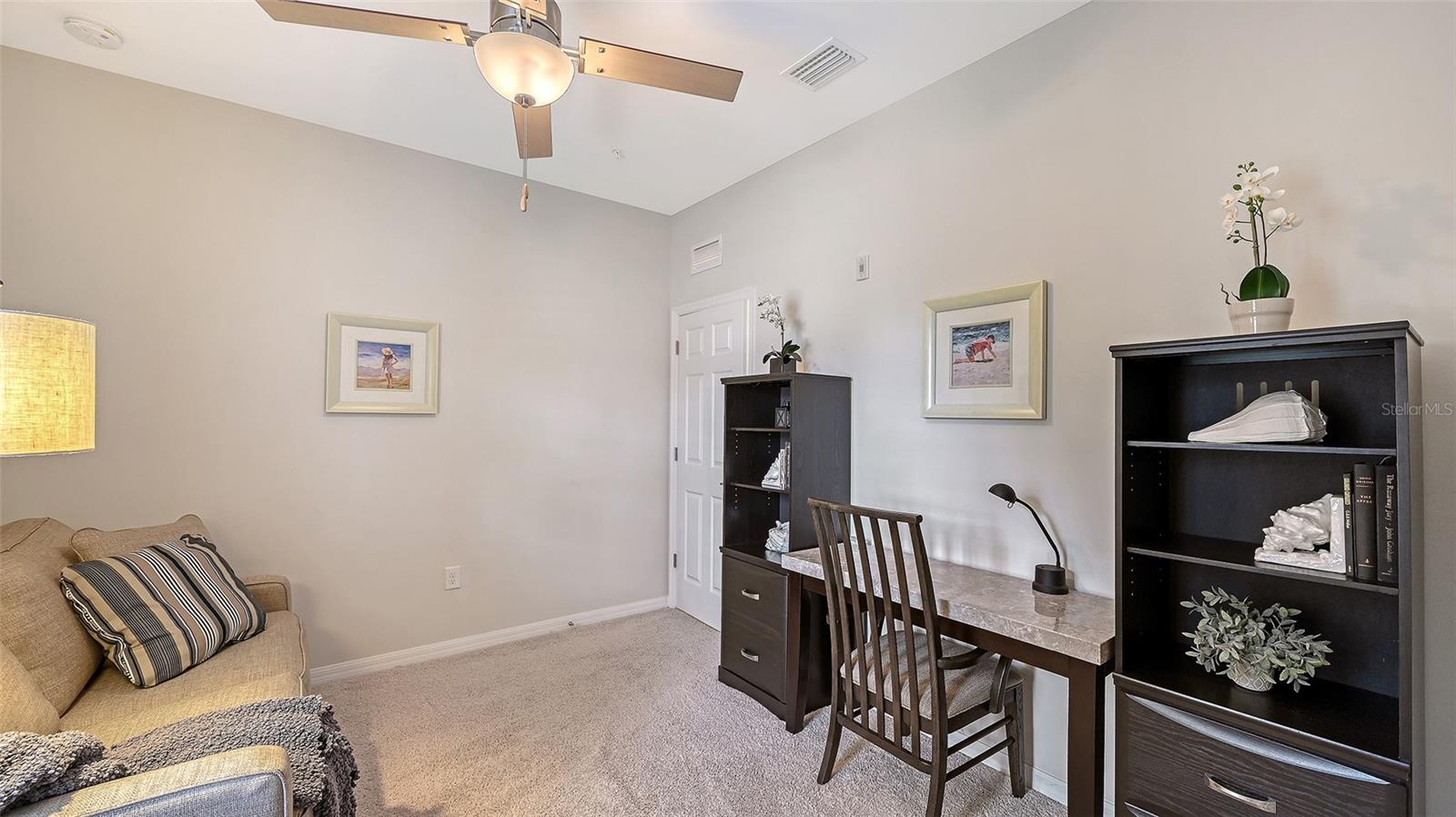 BAY STREET VILLAGE - Residential