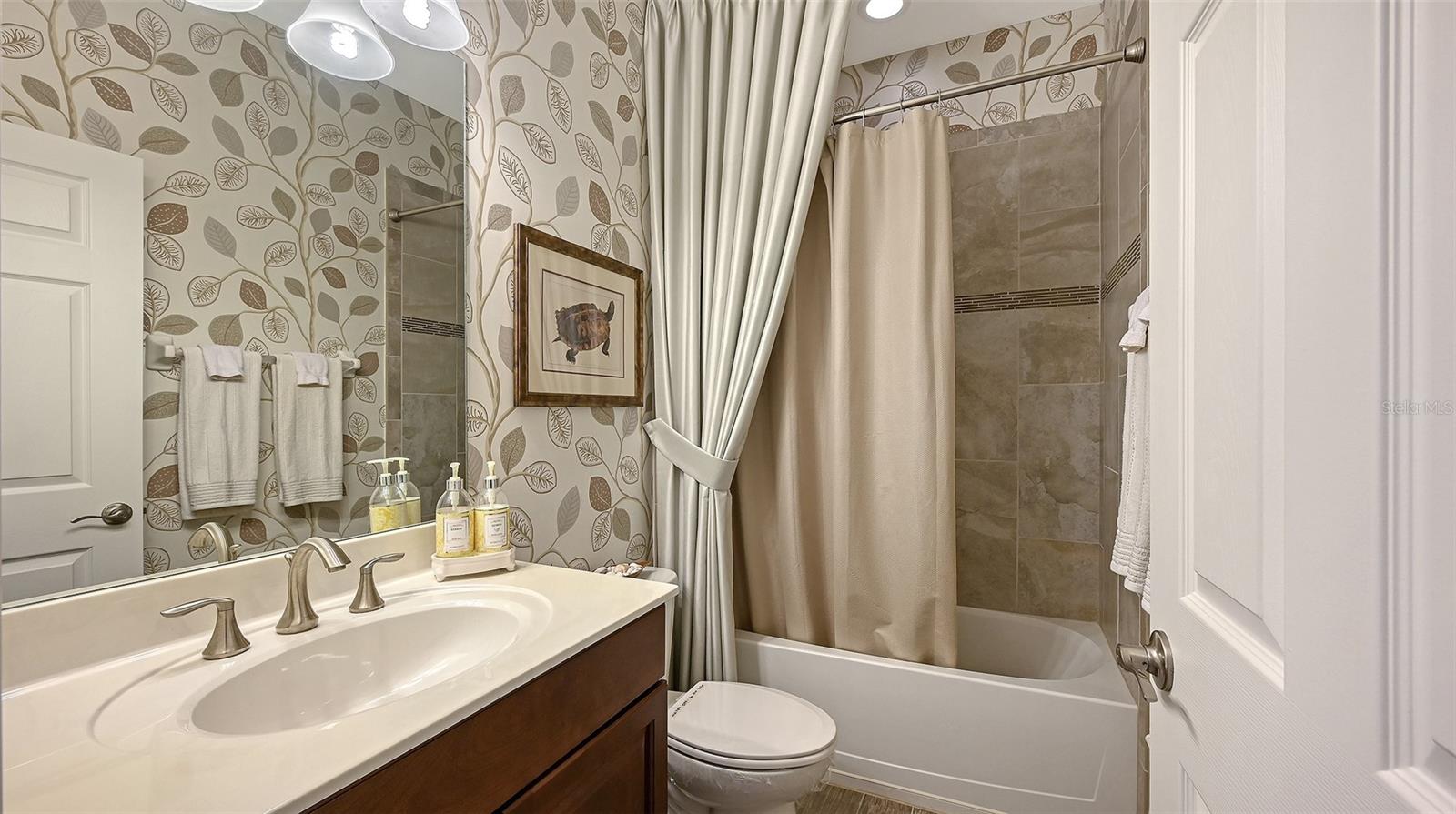 BAY STREET VILLAGE - Residential