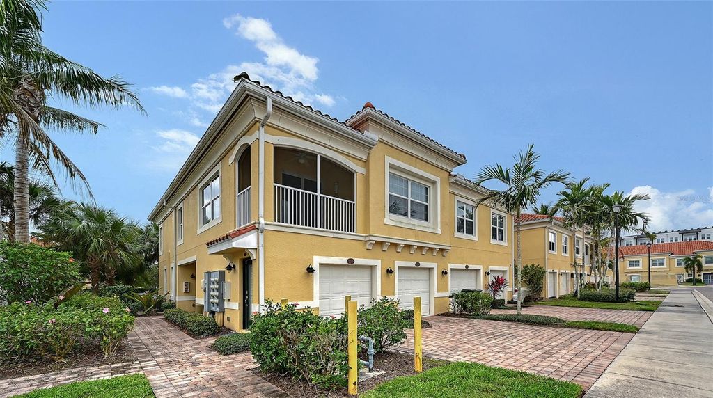 Photo of 85 Navigation Circle, Osprey, FL 34229 (MLS # A4674291)