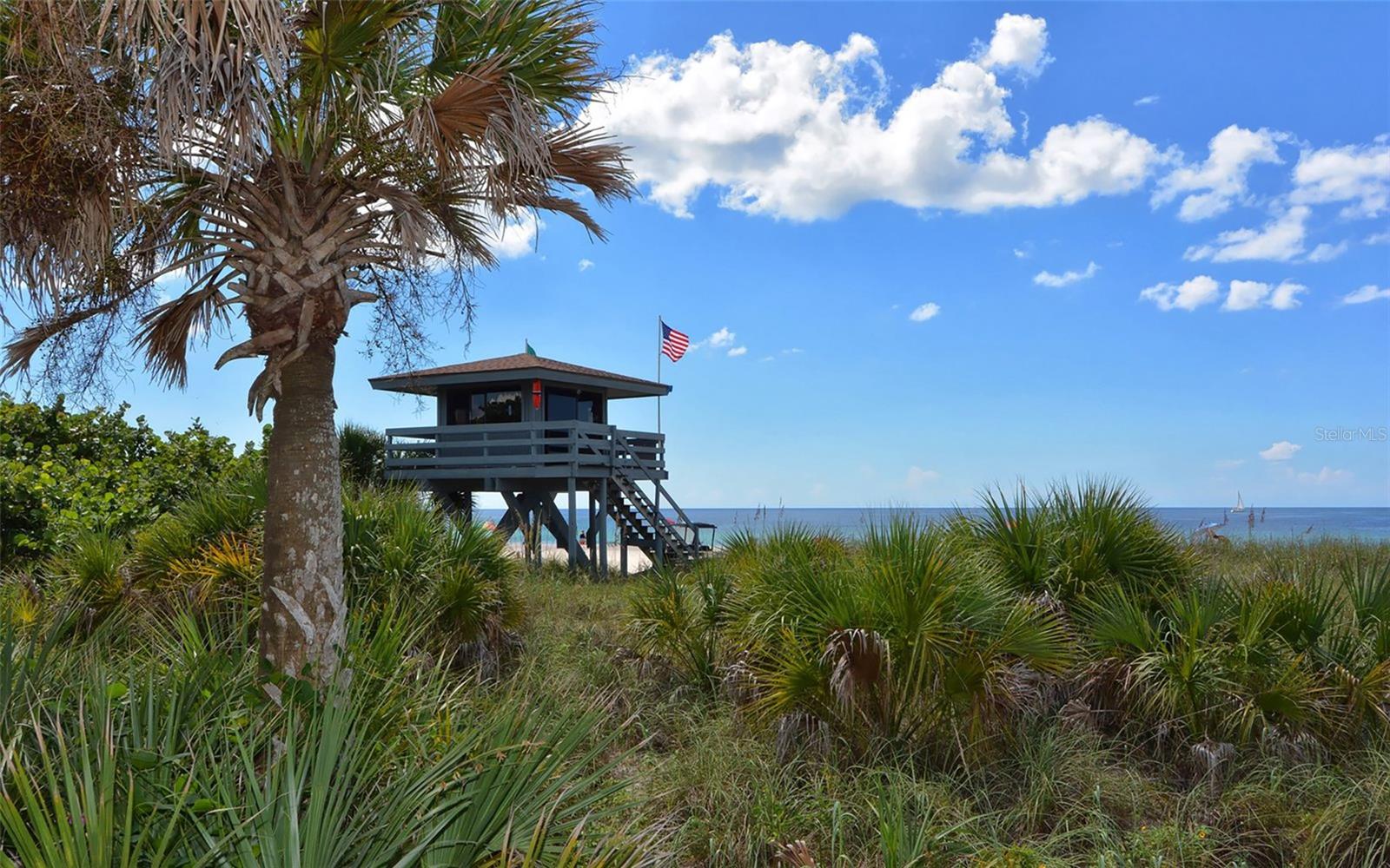 BAY STREET VILLAGE - Residential