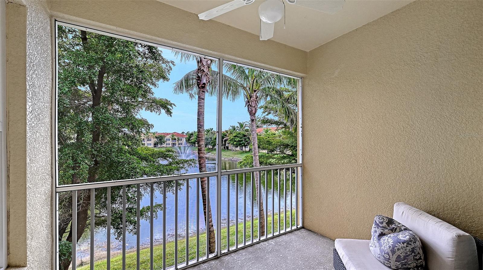 BAY STREET VILLAGE - Residential