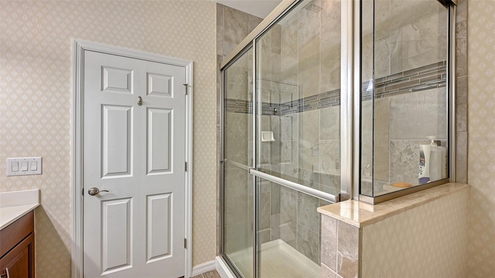 BAY STREET VILLAGE - Residential