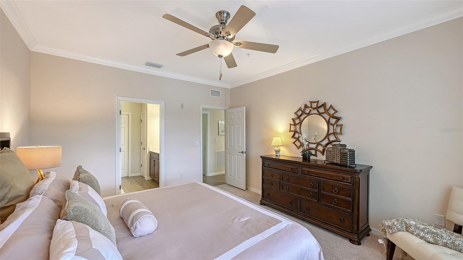 BAY STREET VILLAGE - Residential