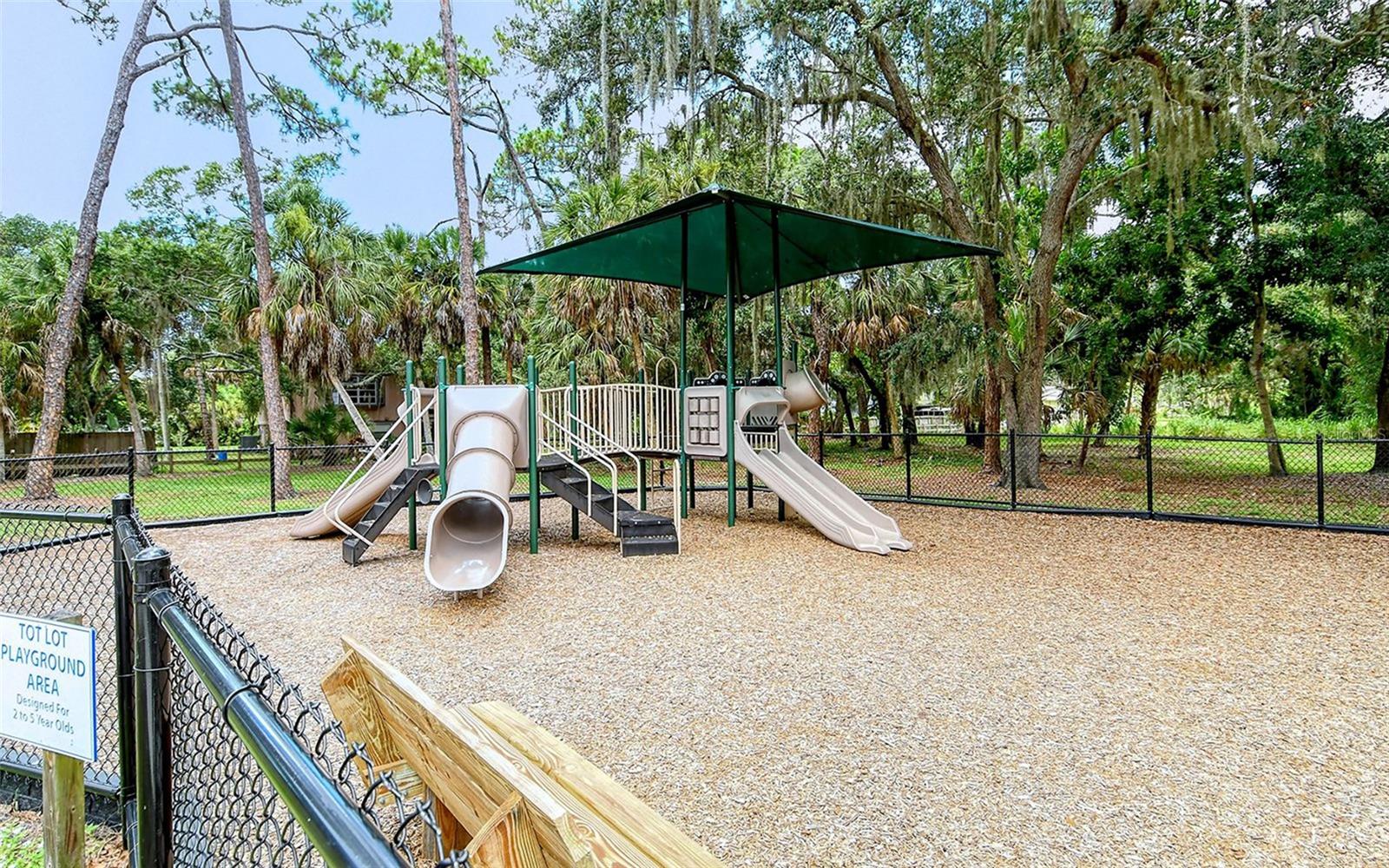 BAY STREET VILLAGE - Residential