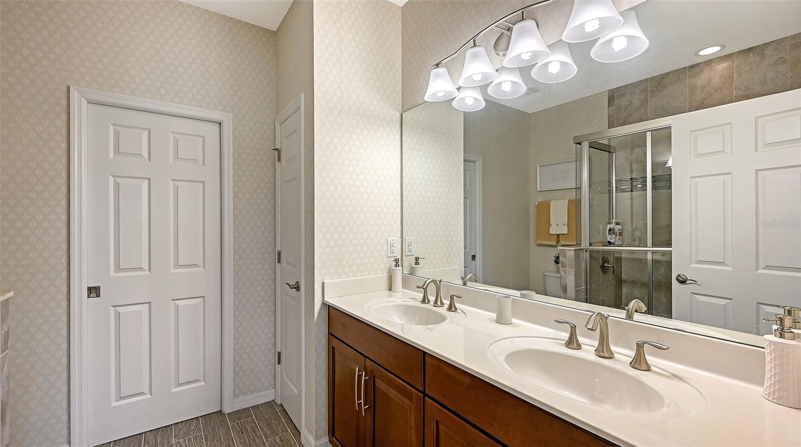 BAY STREET VILLAGE - Residential