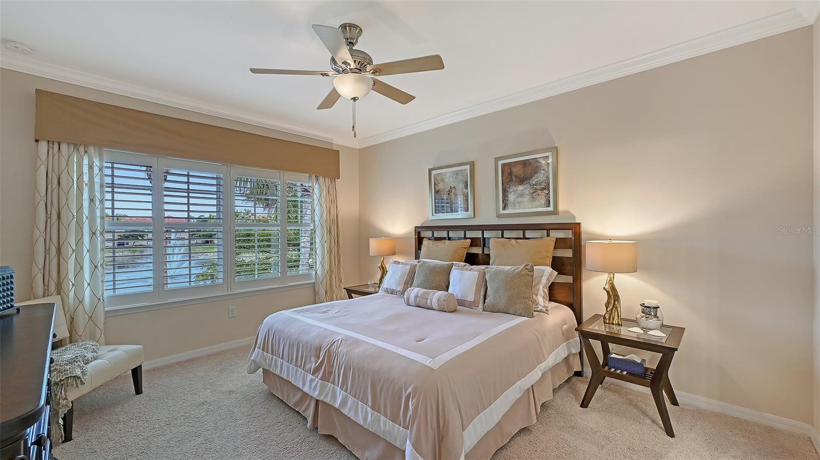 BAY STREET VILLAGE - Residential