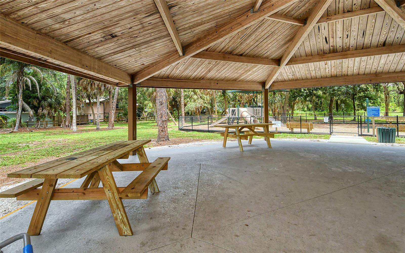 BAY STREET VILLAGE - Residential