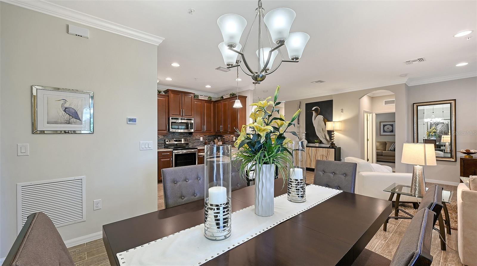 BAY STREET VILLAGE - Residential