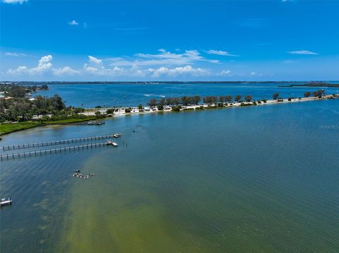 A home in BRADENTON