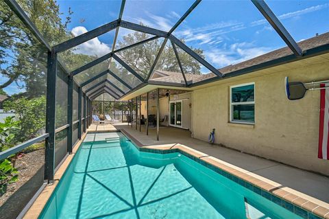 A home in BRADENTON