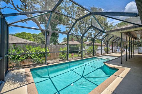 A home in BRADENTON