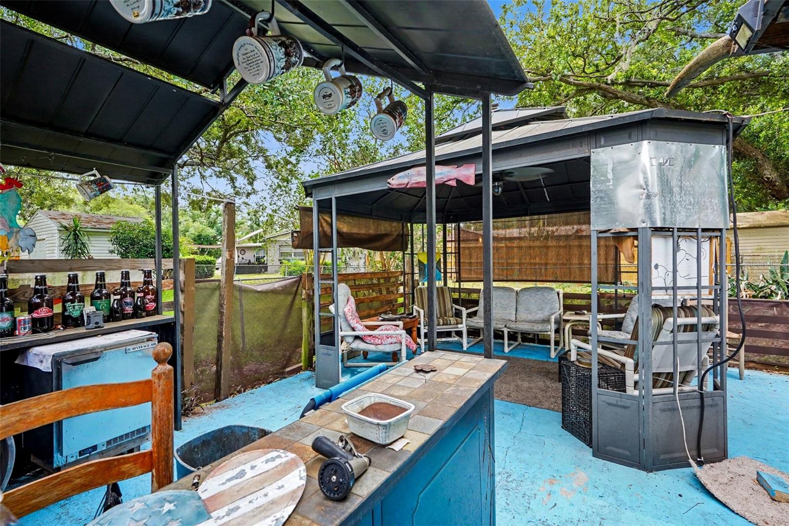 SOUTH FLORIDA HEIGHTS SUB - Residential
