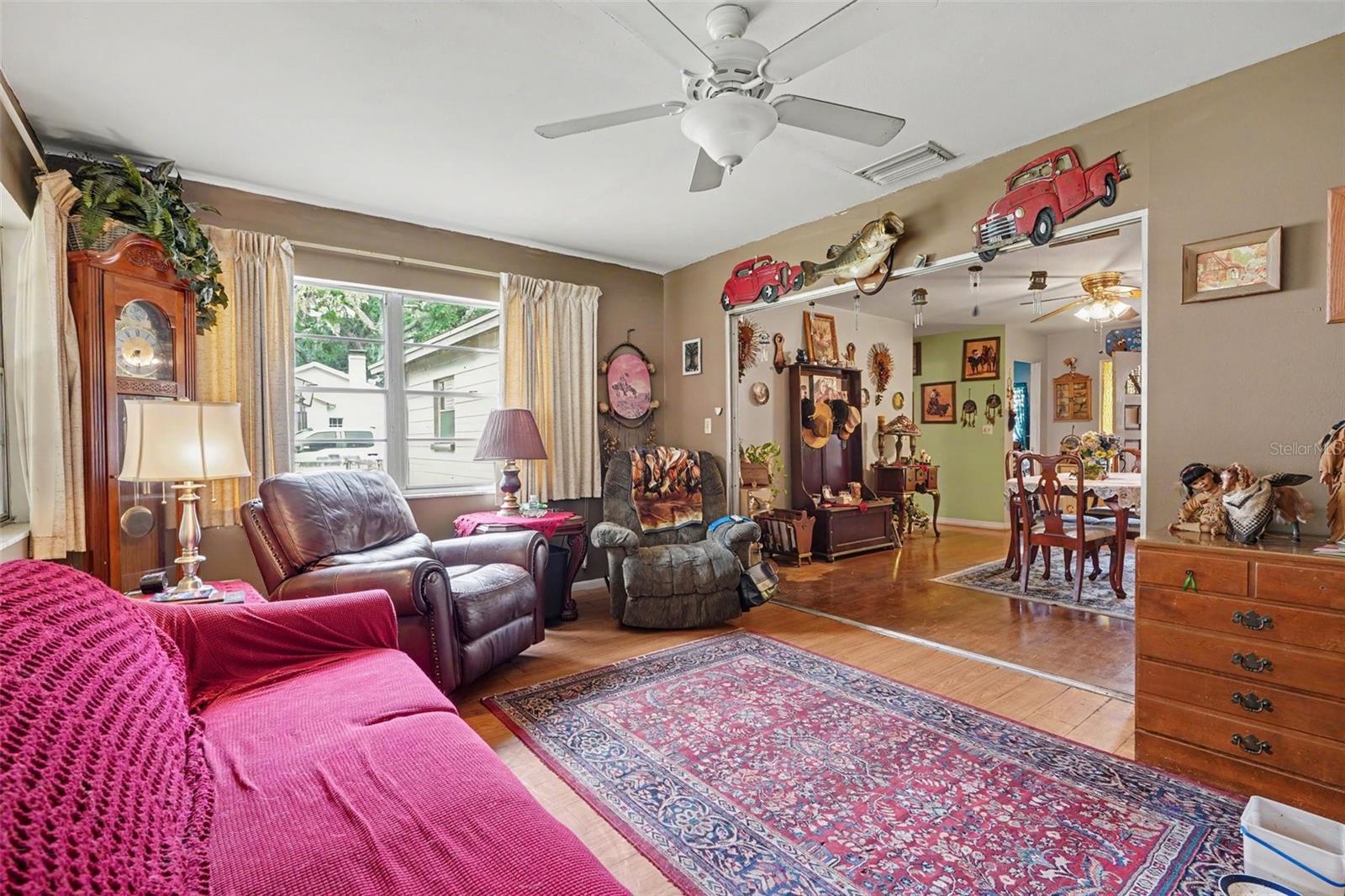 SOUTH FLORIDA HEIGHTS SUB - Residential