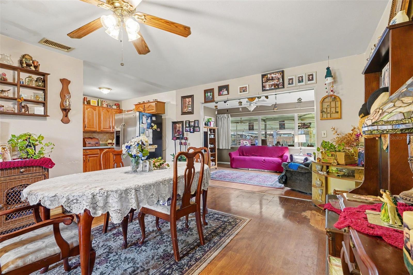 SOUTH FLORIDA HEIGHTS SUB - Residential