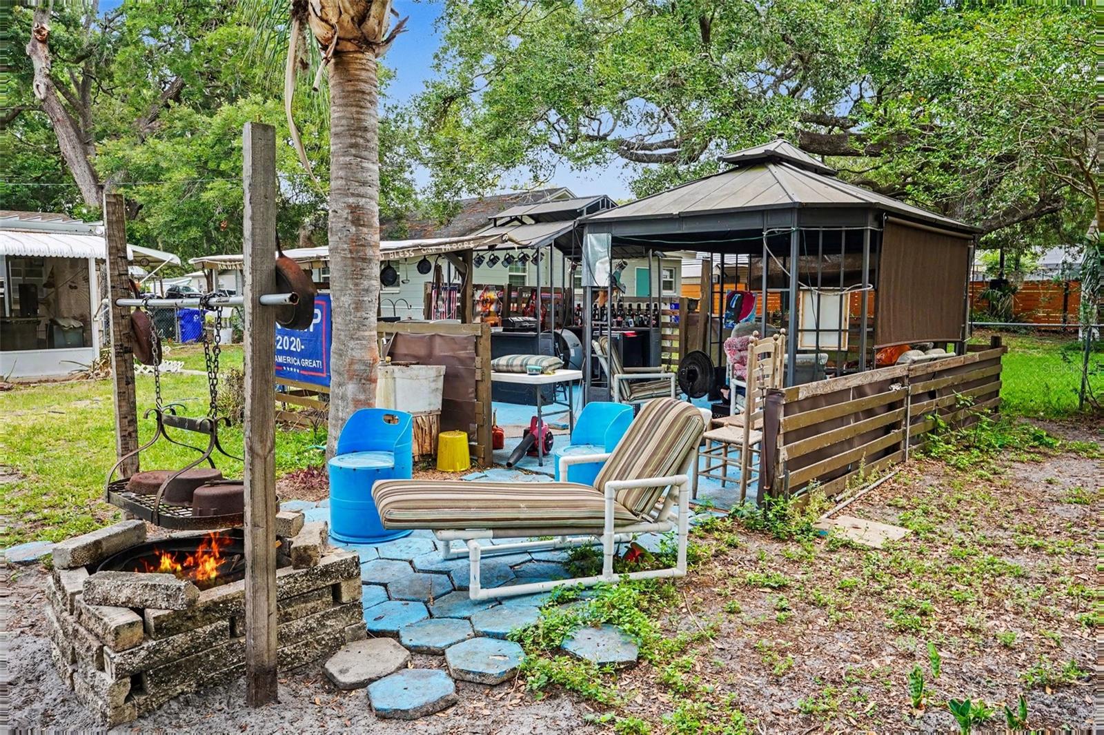 SOUTH FLORIDA HEIGHTS SUB - Residential