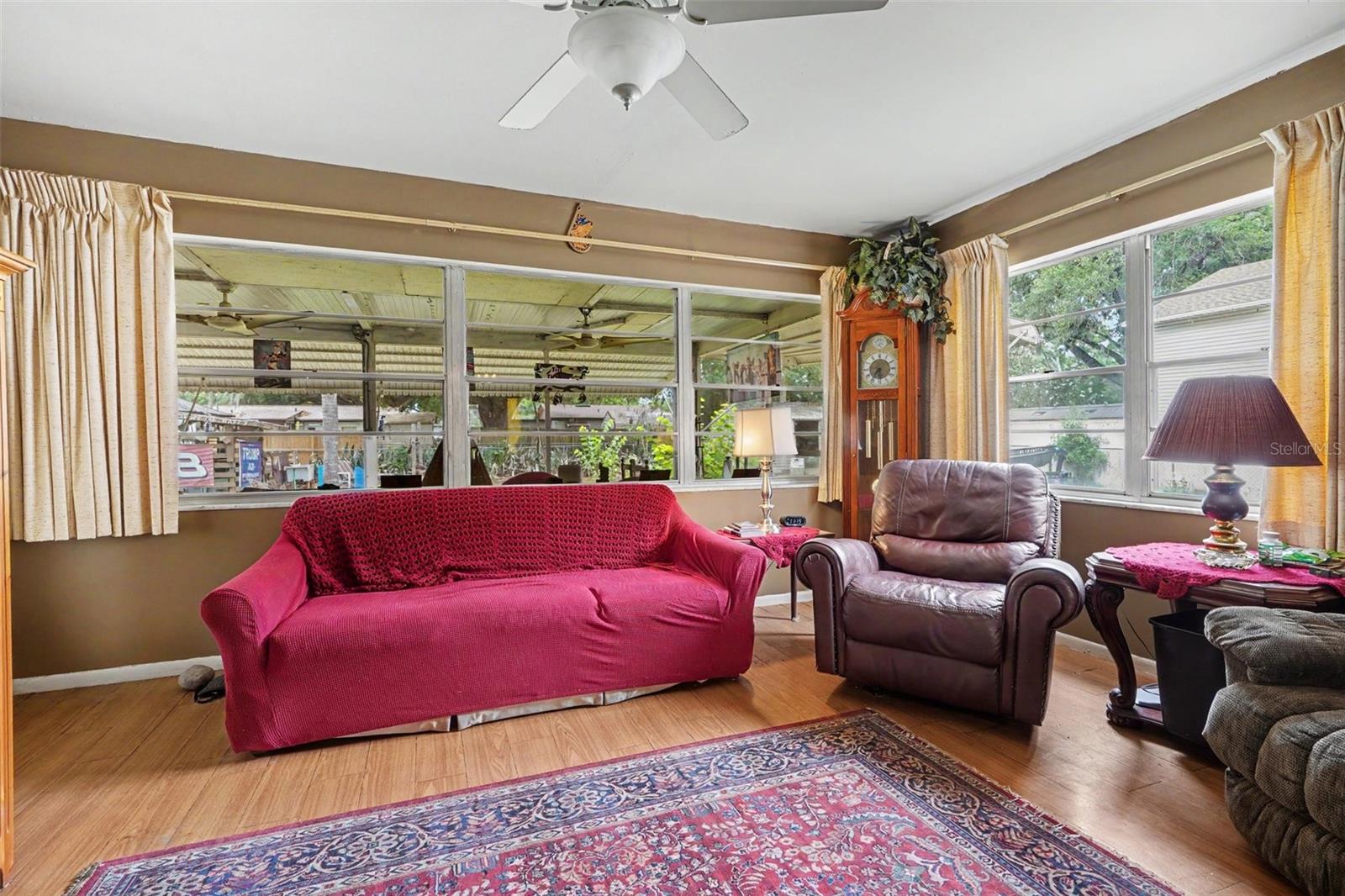 SOUTH FLORIDA HEIGHTS SUB - Residential