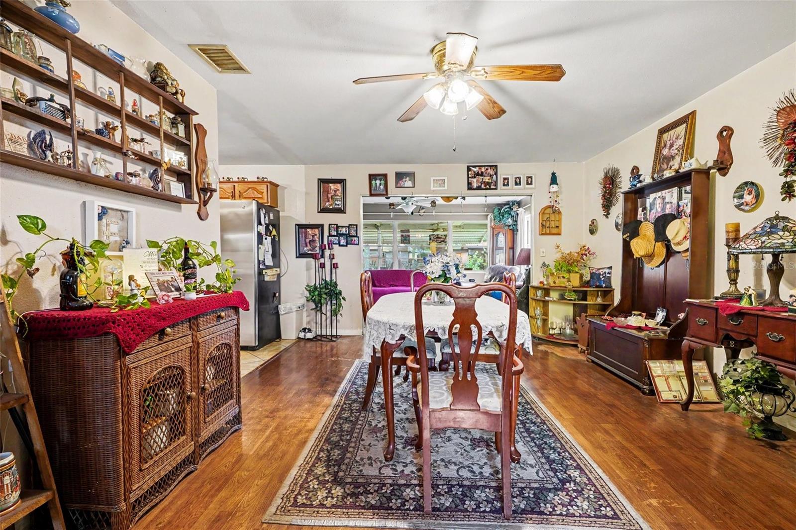 SOUTH FLORIDA HEIGHTS SUB - Residential