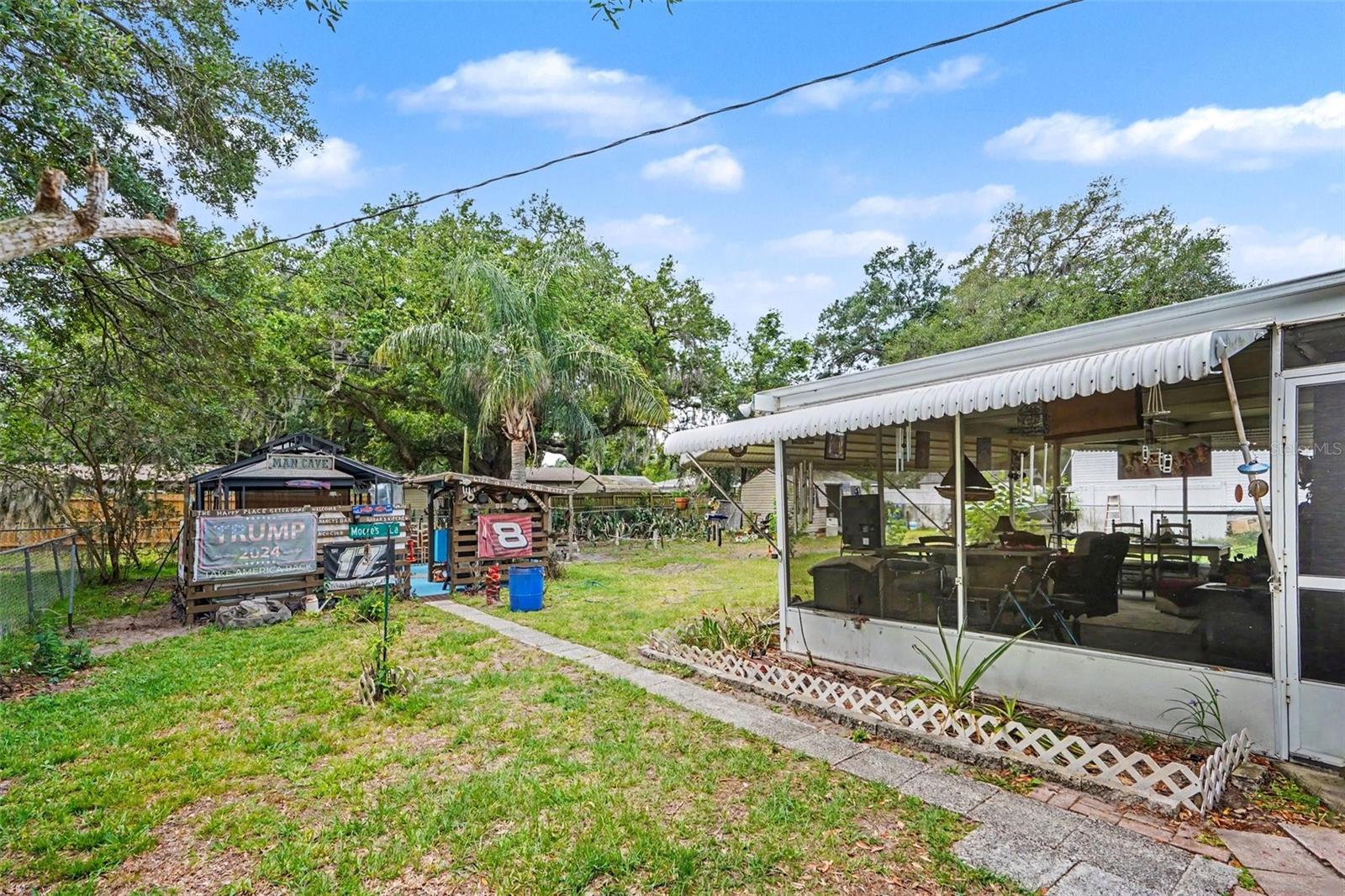 SOUTH FLORIDA HEIGHTS SUB - Residential