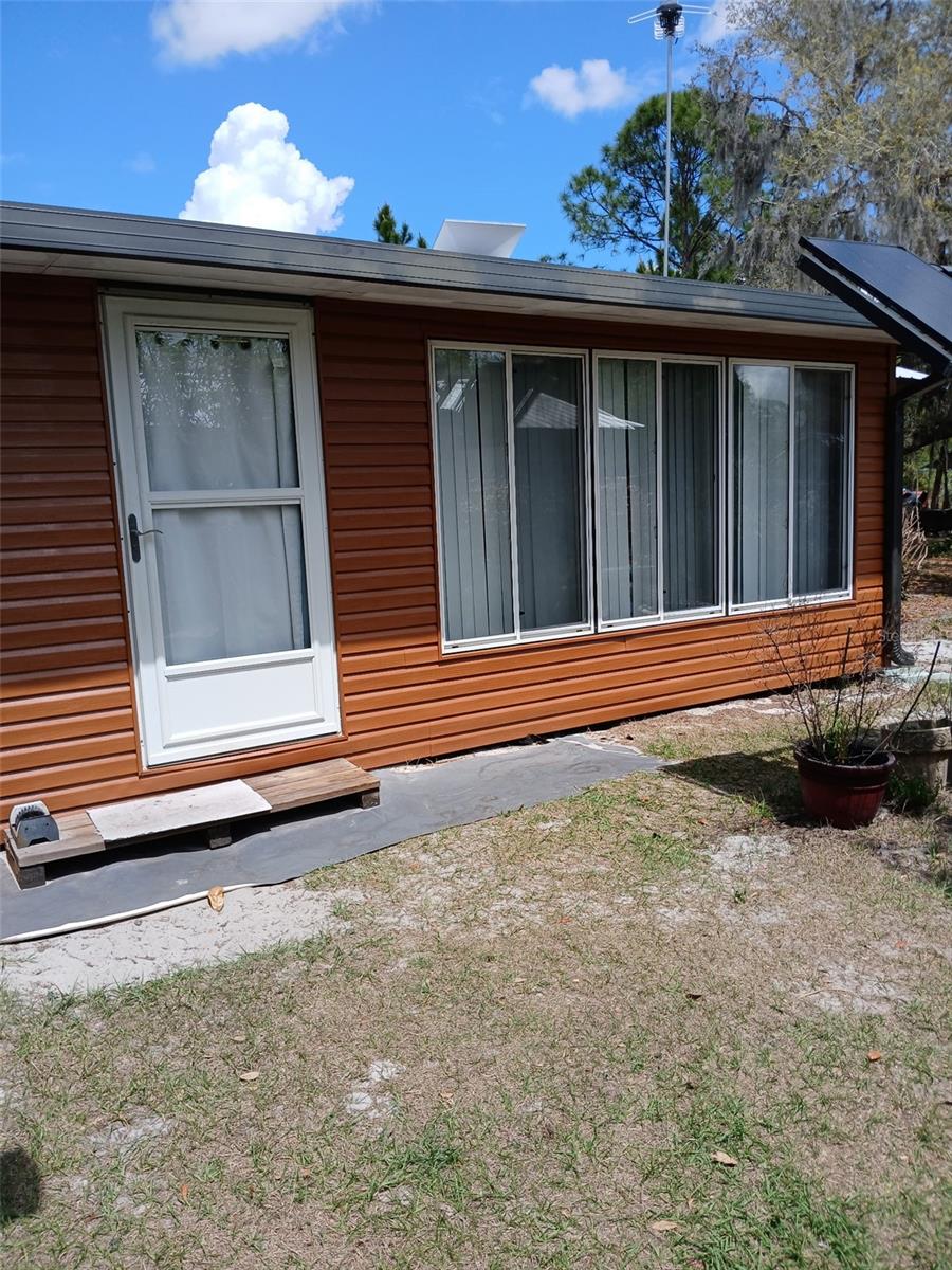 OAKRIDGE ESTATES - Residential