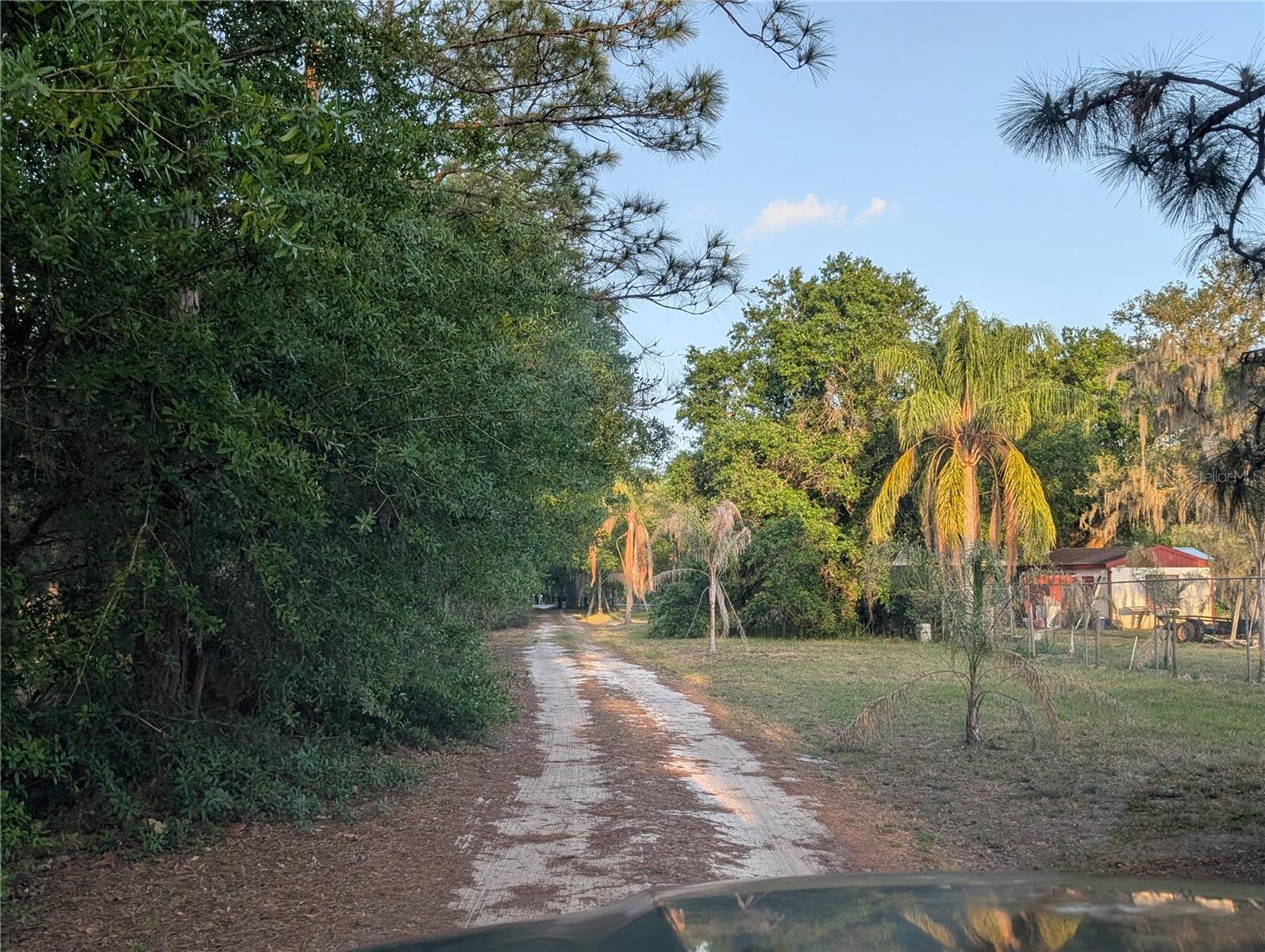 OAKRIDGE ESTATES - Residential