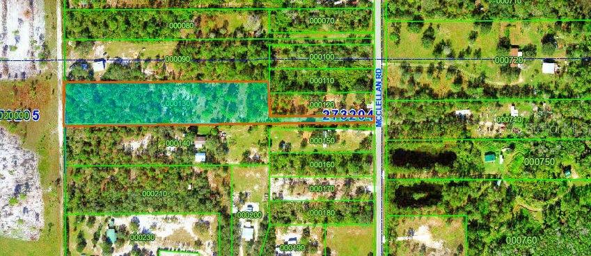 OAKRIDGE ESTATES - Residential