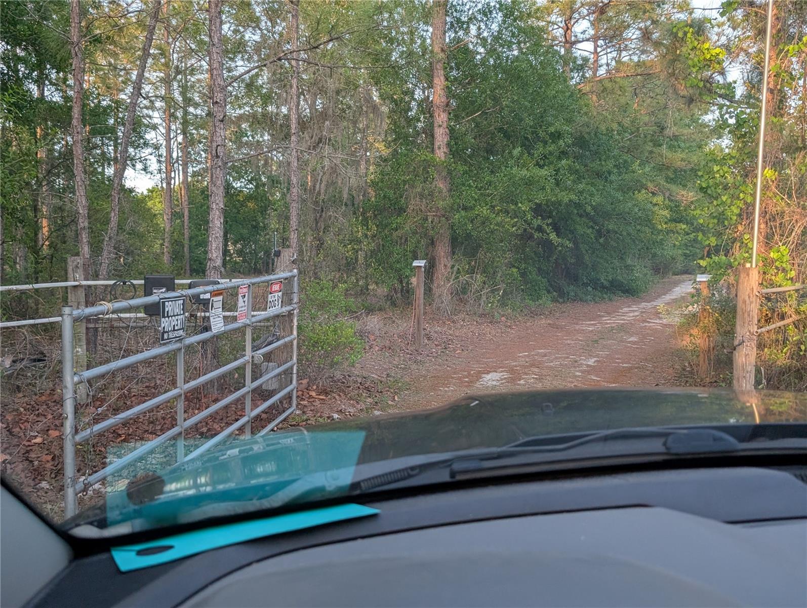 OAKRIDGE ESTATES - Residential