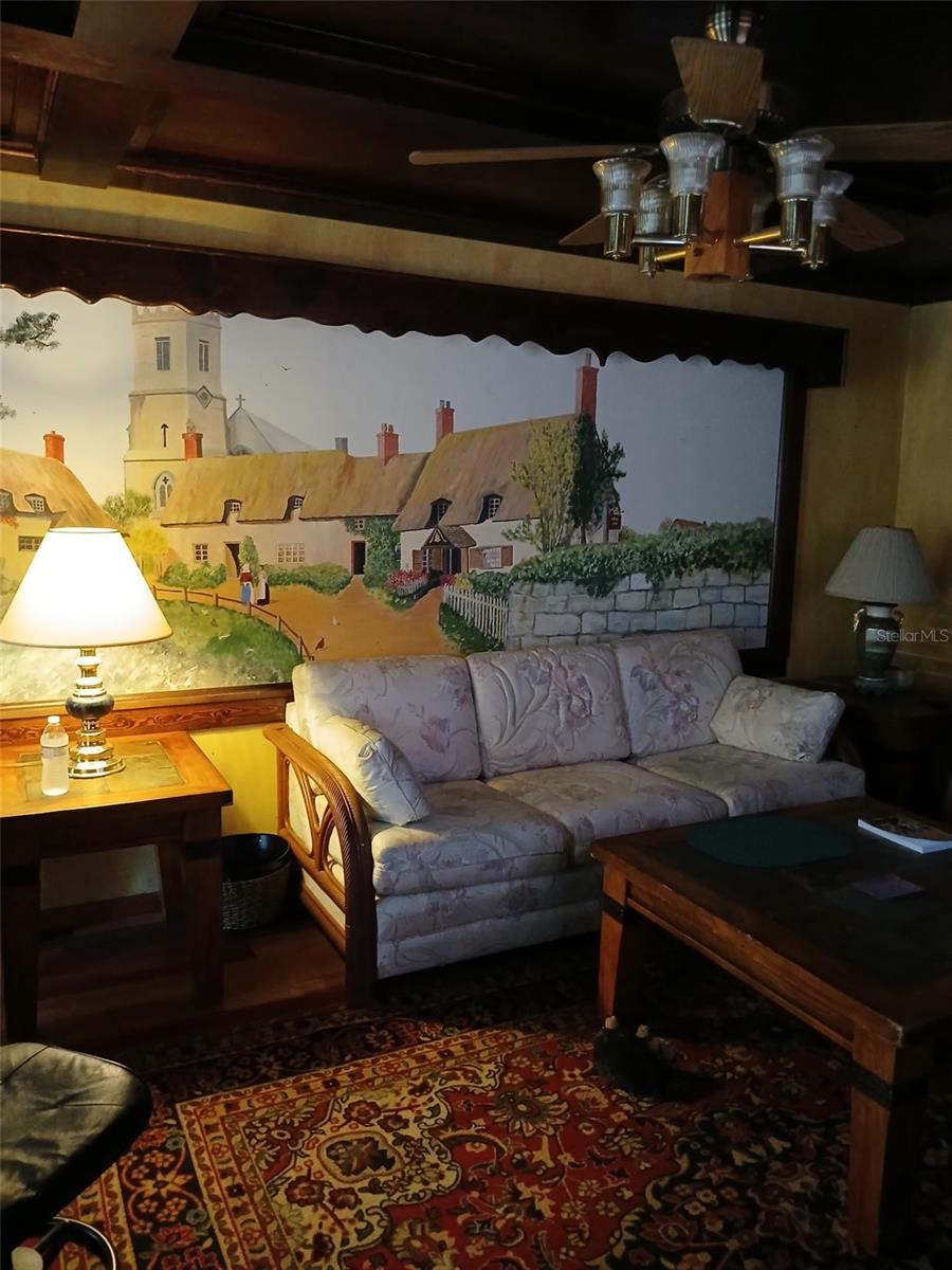 OAKRIDGE ESTATES - Residential