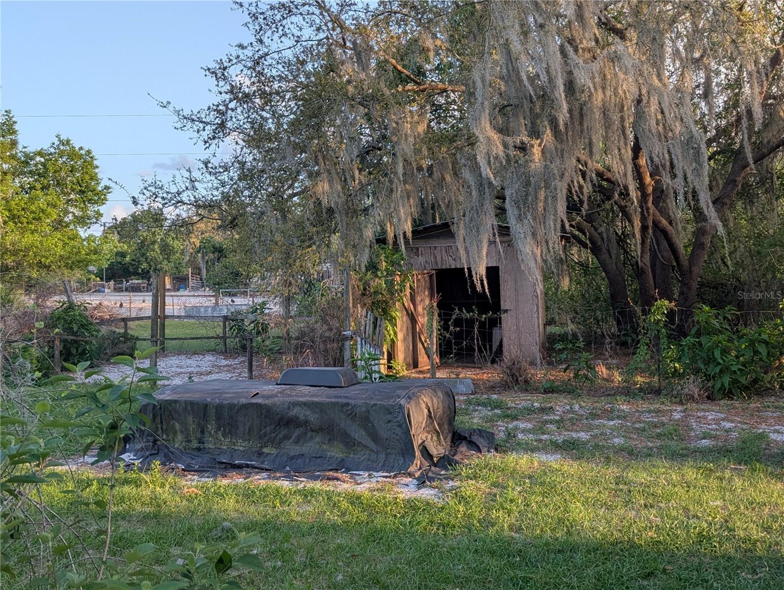 OAKRIDGE ESTATES - Residential