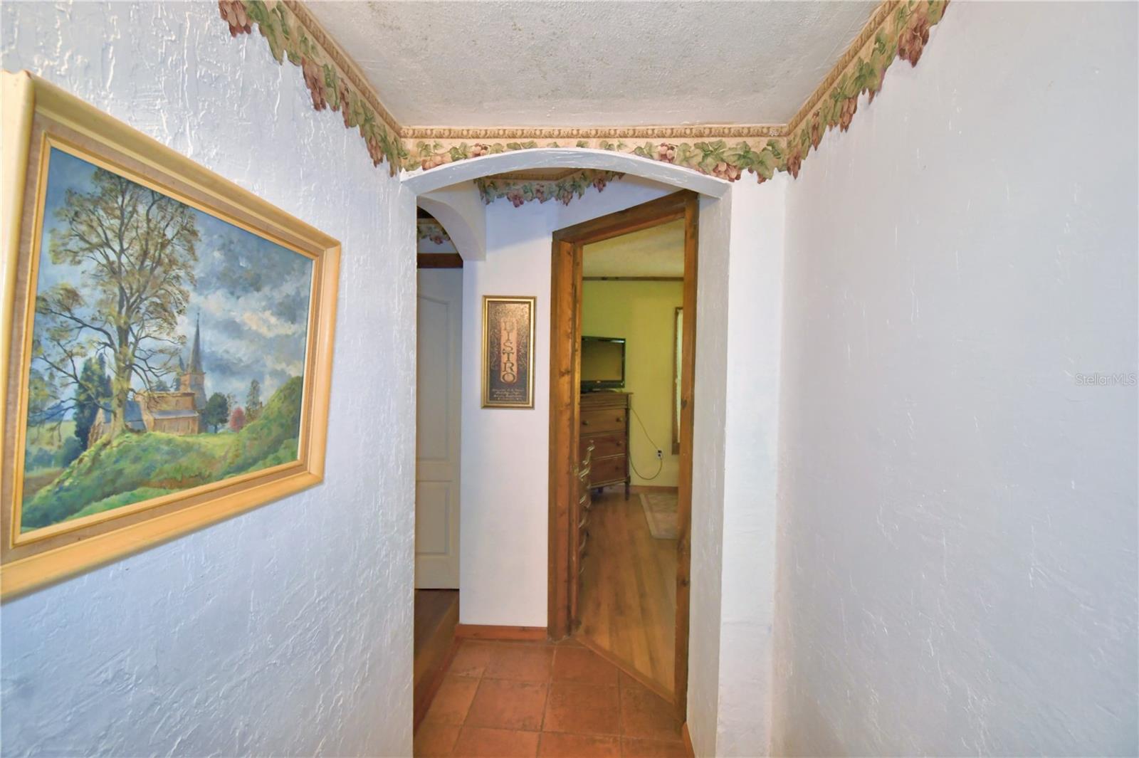 OAKRIDGE ESTATES - Residential