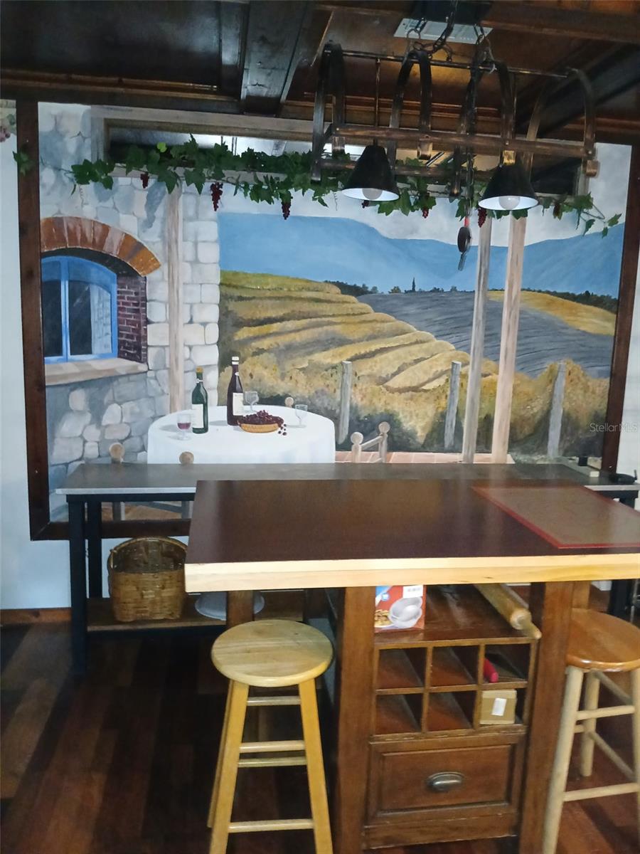 OAKRIDGE ESTATES - Residential