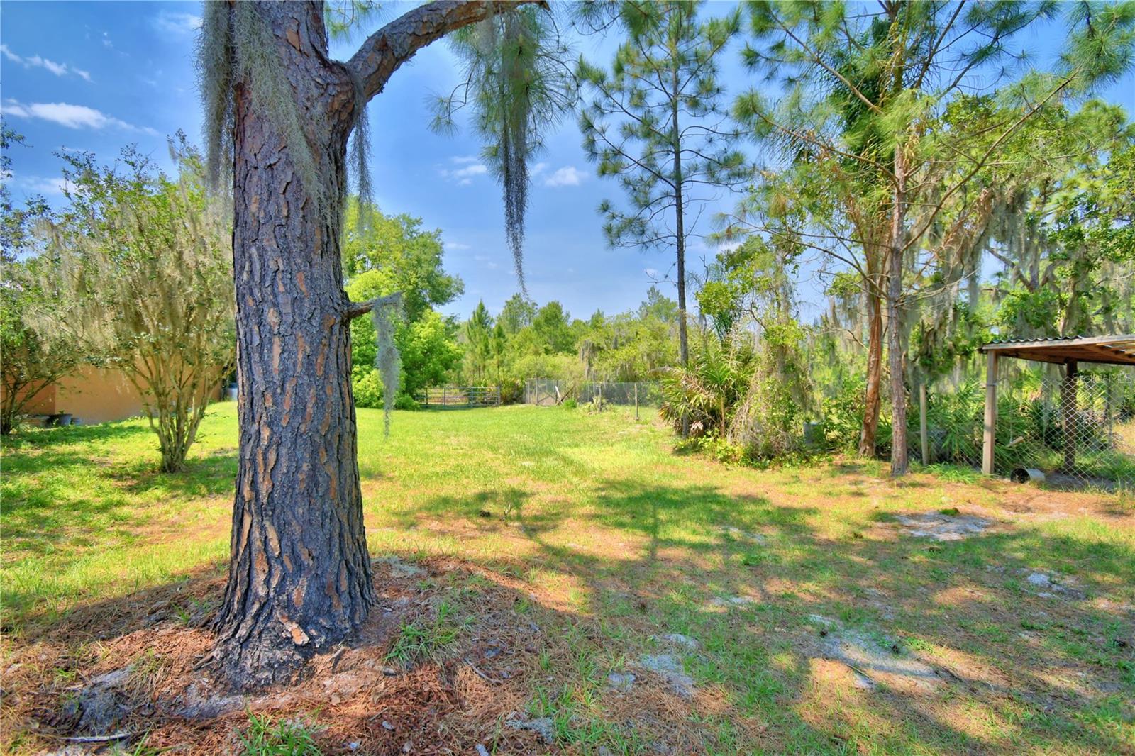 OAKRIDGE ESTATES - Residential