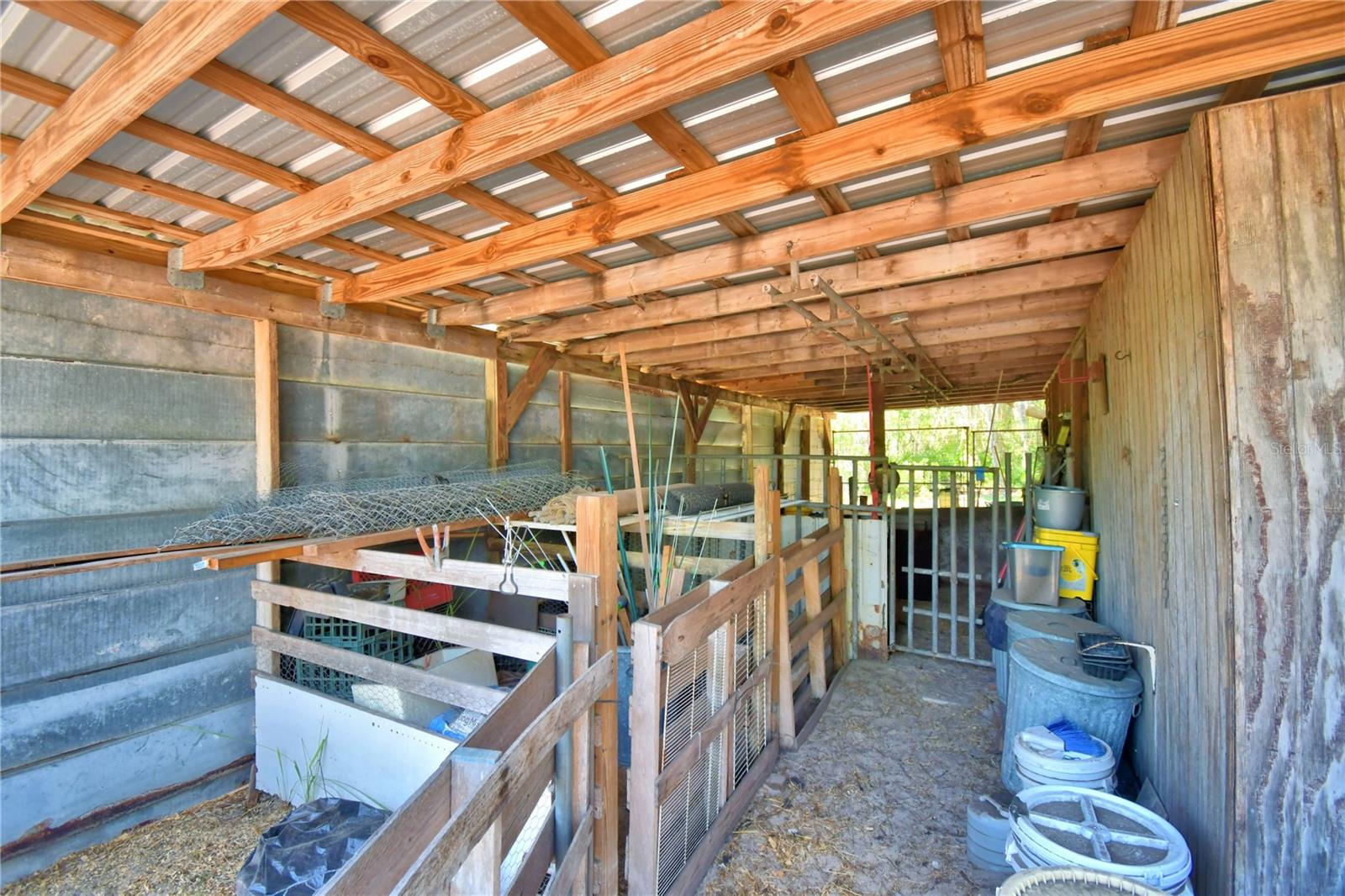 OAKRIDGE ESTATES - Residential