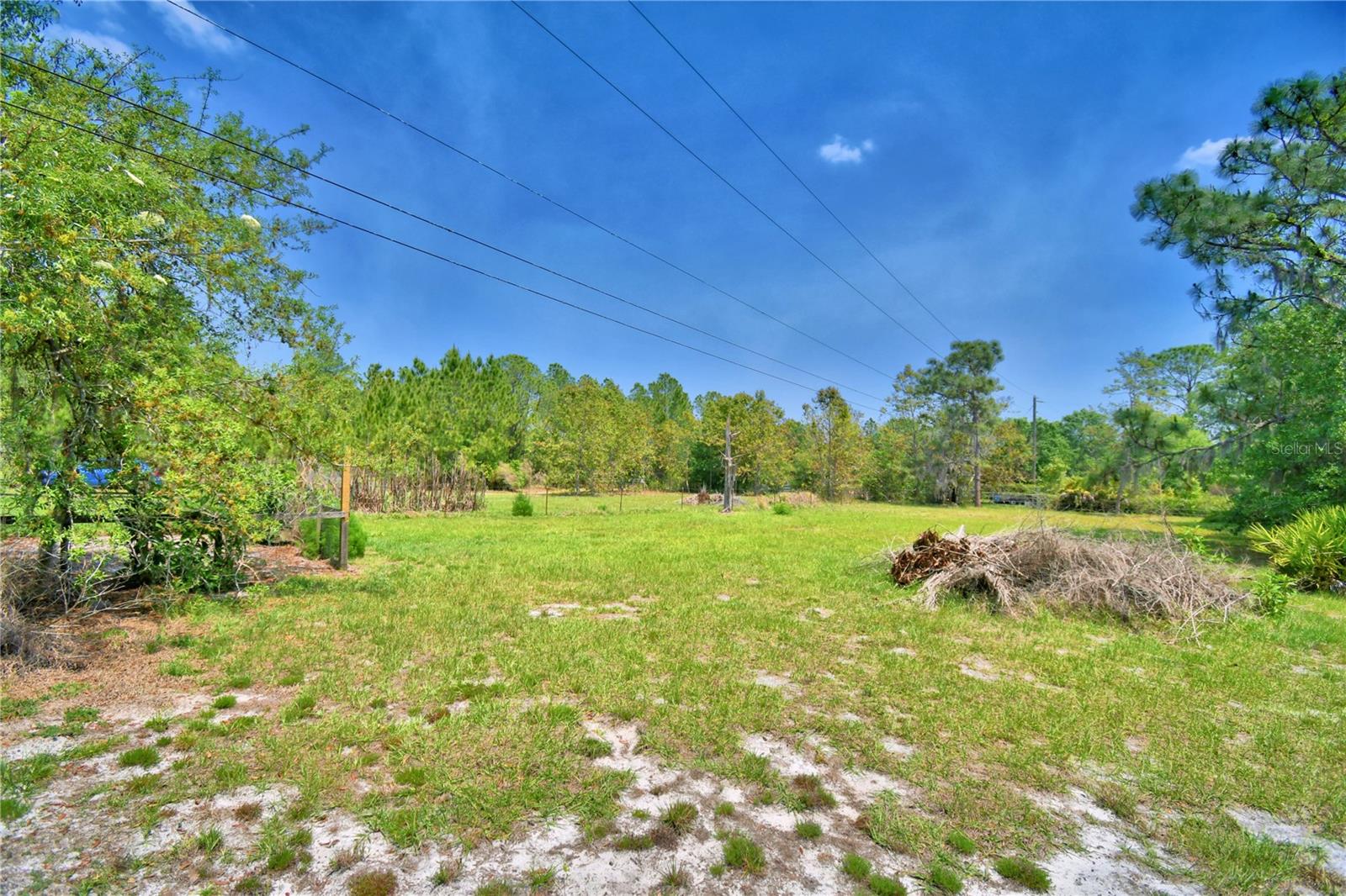 OAKRIDGE ESTATES - Residential