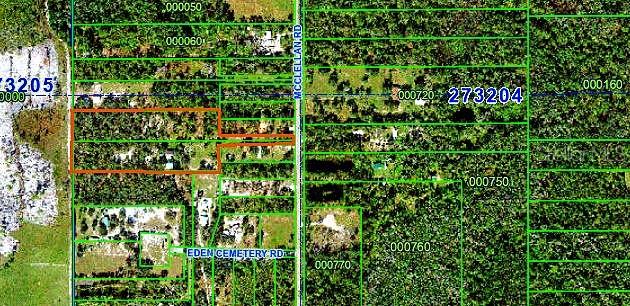 OAKRIDGE ESTATES - Residential