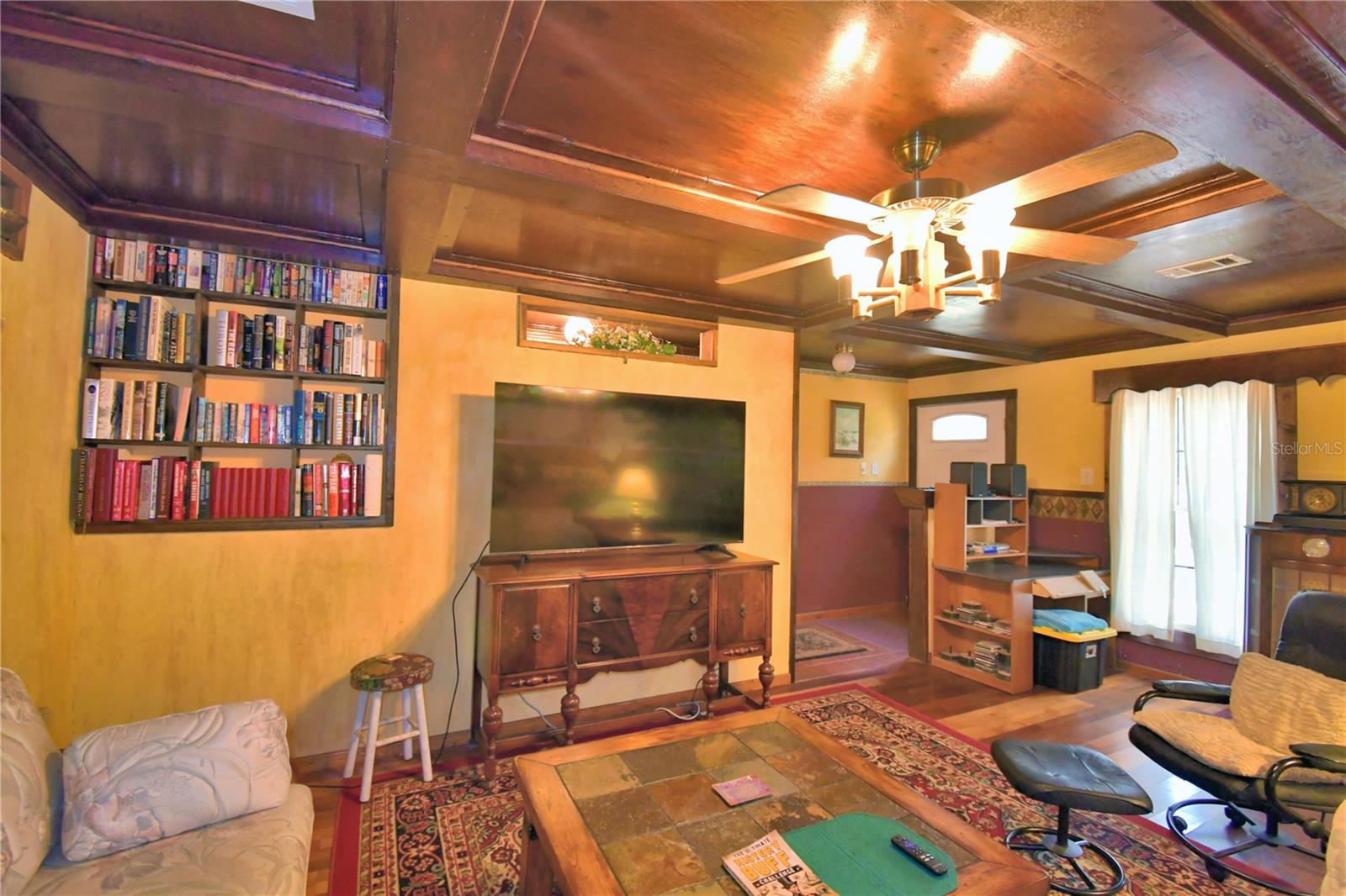 OAKRIDGE ESTATES - Residential