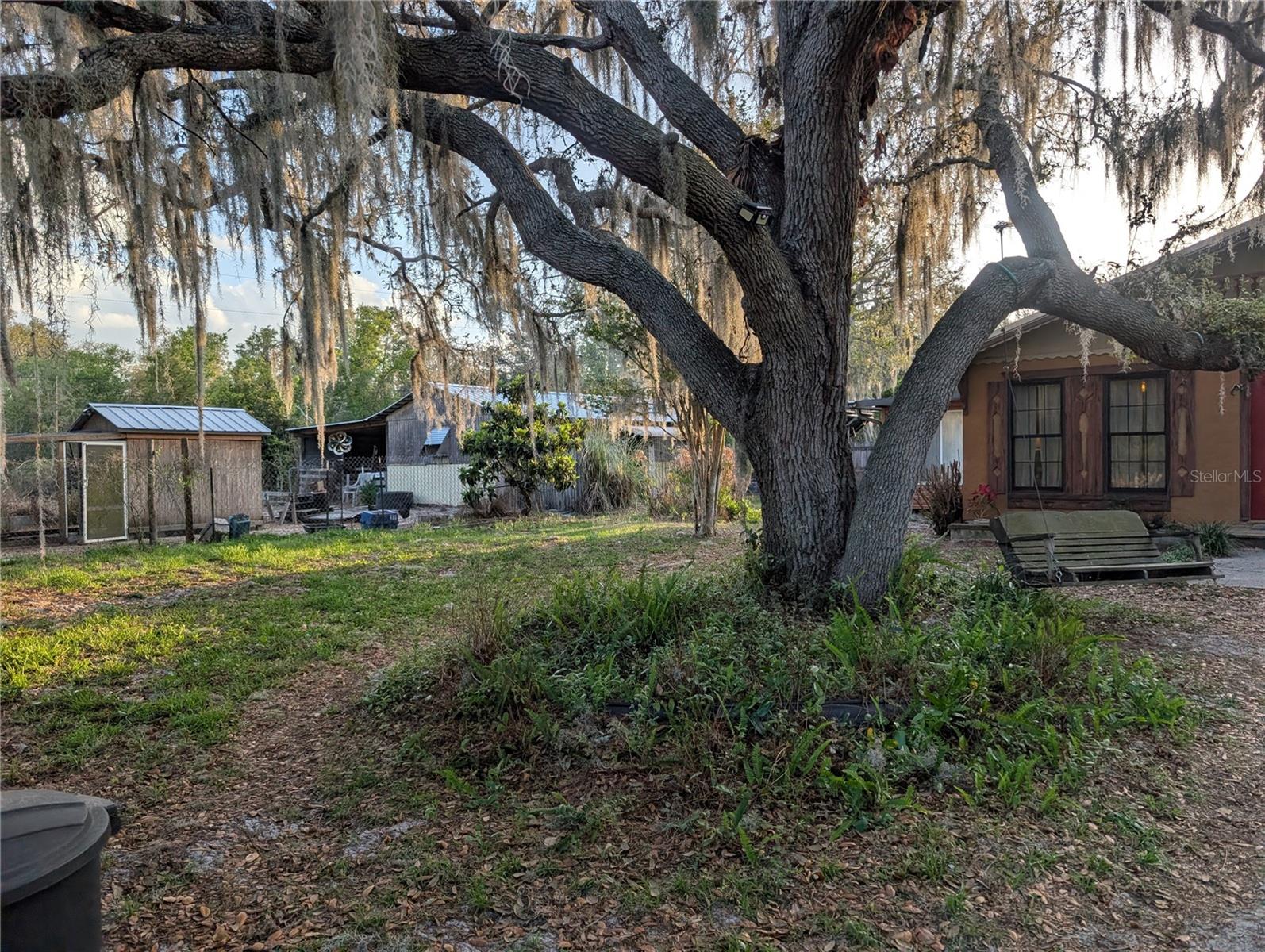 OAKRIDGE ESTATES - Residential