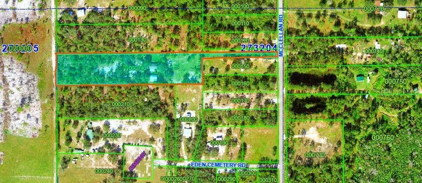 OAKRIDGE ESTATES - Residential