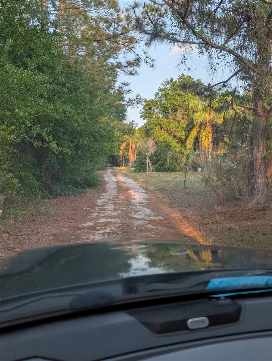 OAKRIDGE ESTATES - Residential