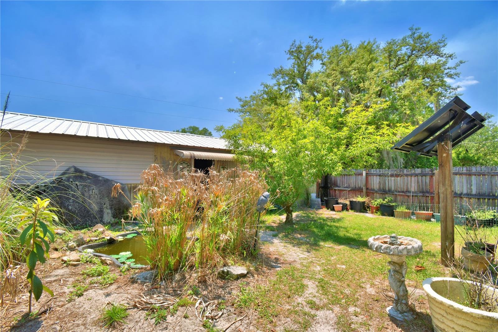 OAKRIDGE ESTATES - Residential