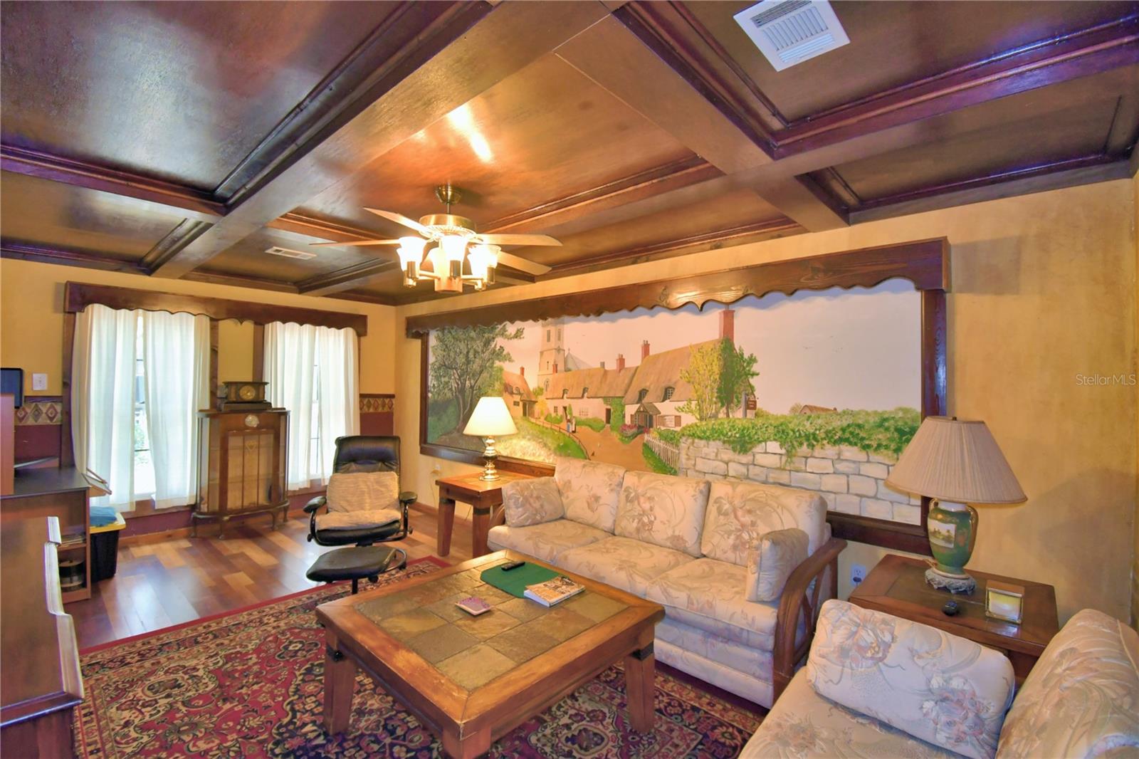 OAKRIDGE ESTATES - Residential