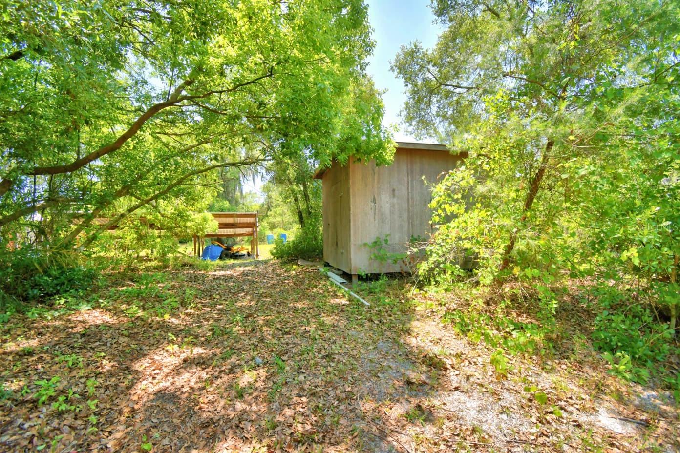 OAKRIDGE ESTATES - Residential