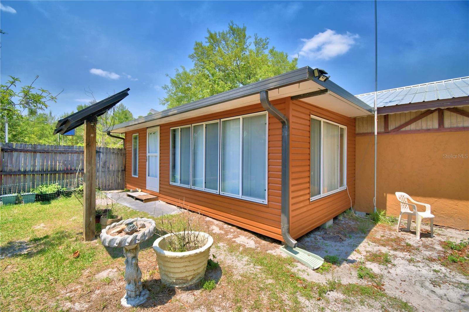 OAKRIDGE ESTATES - Residential