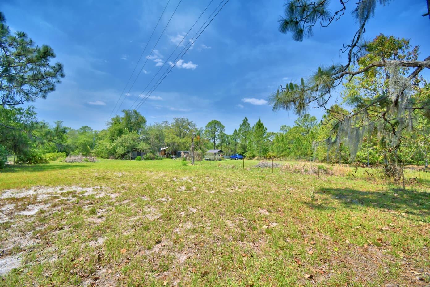 OAKRIDGE ESTATES - Residential